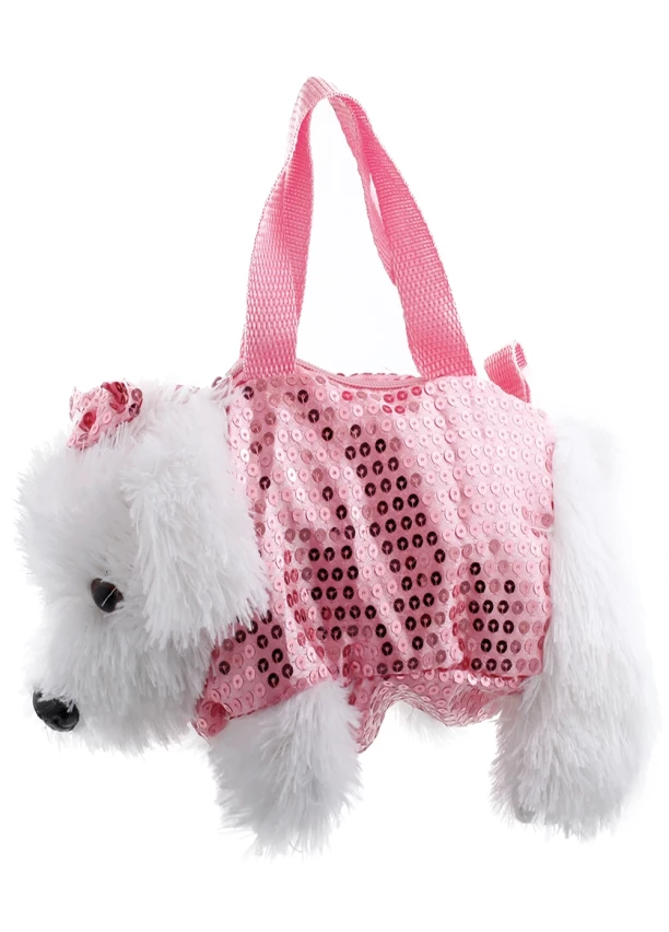 Plush Cutie Bags Grande